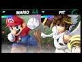 Super Smash Bros Ultimate Amiibo Fights – vs the World #28 Mario vs Pit