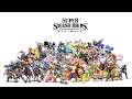 Super Smash Bros. Ultimate Late Nite Quick Stream