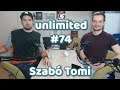 Szabó Tomi #filmvágás | unlimited #74