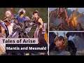 Tales of Arise Demo: Boss and Secret Boss Fight