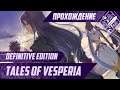 Обман обманщика - Tales of Vesperia Definitive Edition #7