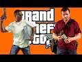 The Bouncy Vehicle Incident - GTA Shorts