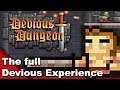 The FULL Devious Dungeon EXPERIENCE