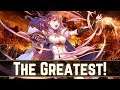 The Greatest Celica! - Tastraphy's Celica Build 【Fire Emblem Heroes】