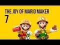 The Joy of Super Mario Maker - 7
