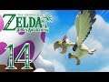 The Legend of Zelda: Link's Awakening ITA [Parte 14 - Torre dell'Aquila]