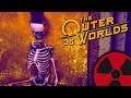 The Outer Worlds - #35: Der Preis eines Lebens [Lets Play - Deutsch]