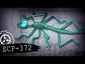 "THE PERIPHERAL JUMPER" SCP-372 | Minecraft SCP Foundation