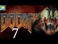 The Revenant is Back - 7 - Fox Plays Doom 3 (Blind)