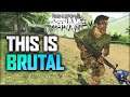 THIS POINT IS IMPOSSIBLE TO TAKE || Rising Storm 2: Vietnam Gameplay