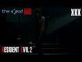 "This Should Come in Wristy" - PART 30 - Claire's Story - Resident Evil 2
