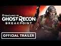 Tom Clancy’s Ghost Recon Breakpoint - Official Free Weekend Trailer