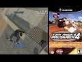 Tony Hawk's Pro Skater 4 ... (GameCube) Gameplay