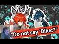 Too Many Dilucs on Sean’s Streams (EN VA Sean Chiplock)