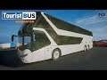 Tourist Bus Simulator #24 - Tour Du Lịch Tham Quan Đường Đèo