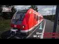 Train Sim World 2020 - DB BR 422 Introduction