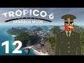 Tropico 6 | City Builder Gameplay | Sandbox Mode | Episode 12