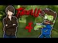 Trouble in the Garden | Them And Us | PART 4