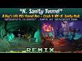 [Tunnels + N. Sanity Peak] CB4 It's About Time/A Bug's Life PS1 MASHUP — N. Sanity Tunnel