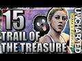 Uncharted 1: On the Trail of the Treasure (No Death Playthrough)