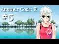 Undead Stream / 🔎 Another Code: R (Wii / Blind) Part #5 Kräuter Oma's Geschichte