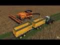 Ungetsheim #79| Farming Simulator 19 Timelapse | Harvest, Grass|FS19 Timelapse