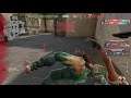 VALORANT Ranked Champion Vandal 26Kills