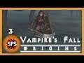 Vampire's Fall: Origins - THE HUNT - PreRelease - Let's Play, Gameplay Ep. 3
