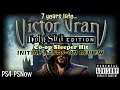 Victor Vran - Initial Hands-on Review - Diabloodborne - PS4 - PSNOW