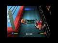 Virtual Pro-Wrestling 2 freem Edition Matches - Kurt Angle vs Power Warrior