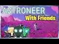 WE GONNA MAKE SOME SCIENCE | Astroneer Stream