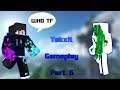 WE INVITED A 3RD PERSON TO JOIN!!! | Tekxit Modded Minecraft Gameplay (Part 6)