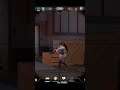 When Oponent Sage ignore me | 2 HeadShot in a Row with Marshal | #valorant #sage #shorts