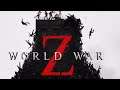 World War Z Episode 1 New York Tunnel Vision  (Insane Zombie fight)