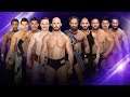 WWE 2K19 205 Live 8-21-19 Team Oney Lorcan Vs Team Drew Gulak