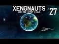 Xenonauts. #27. Долг как подарок на Новый Год.
