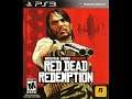 Yugoslav Video Game Nerd plays Red Dead Redemption (Part 4)