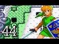 Zelda Links Awakening - 44 //sem spielt