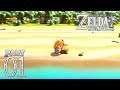 Zelda: Link's Awakening (Switch) - Koholint Island (Part 1)