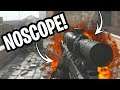5 EURO VOOR DE SNIPER NO-SCOPE! (COD: Modern Warfare Gunfight 2v2)