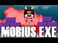 A NEW DEMON HAS ARRIVED IN THE SONIC.EXE UNIVERSE!! Sonic.EXE: The Appearance of Mobius