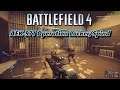 AEK-971 TDM Operation Locker/Spind Gameplay - Battlefield 4