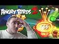 ANGRY BIRDS 2 (#61) - IH RAPAZ!