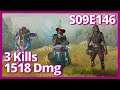 Apex Dubs S09E146