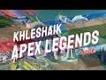 apex live telugu | Rank grind with HACKERS | PC Game | KhleshaiK Gaming |