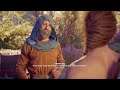 Assassin's Creed Odyssey new content part 1a