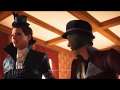 Assassin's Creed Syndicate (PC) walkthrough - Playing it by Ear