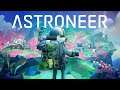 Astroneer Xbox One X gameplay