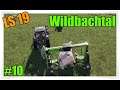 Ballen Wickeln - LS 19 - Wildbachtal /#10