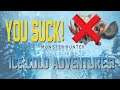 BANBARO HUNT = TRASH TALK! - Monster Hunter World: Iceborne (ICE COLD Adventures 2)